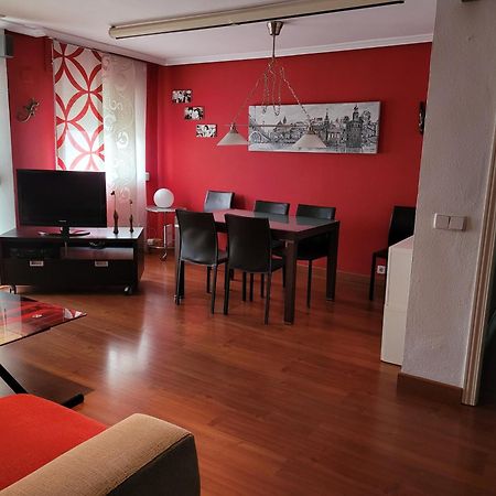 Pura Vida En Sevilla Екстериор снимка